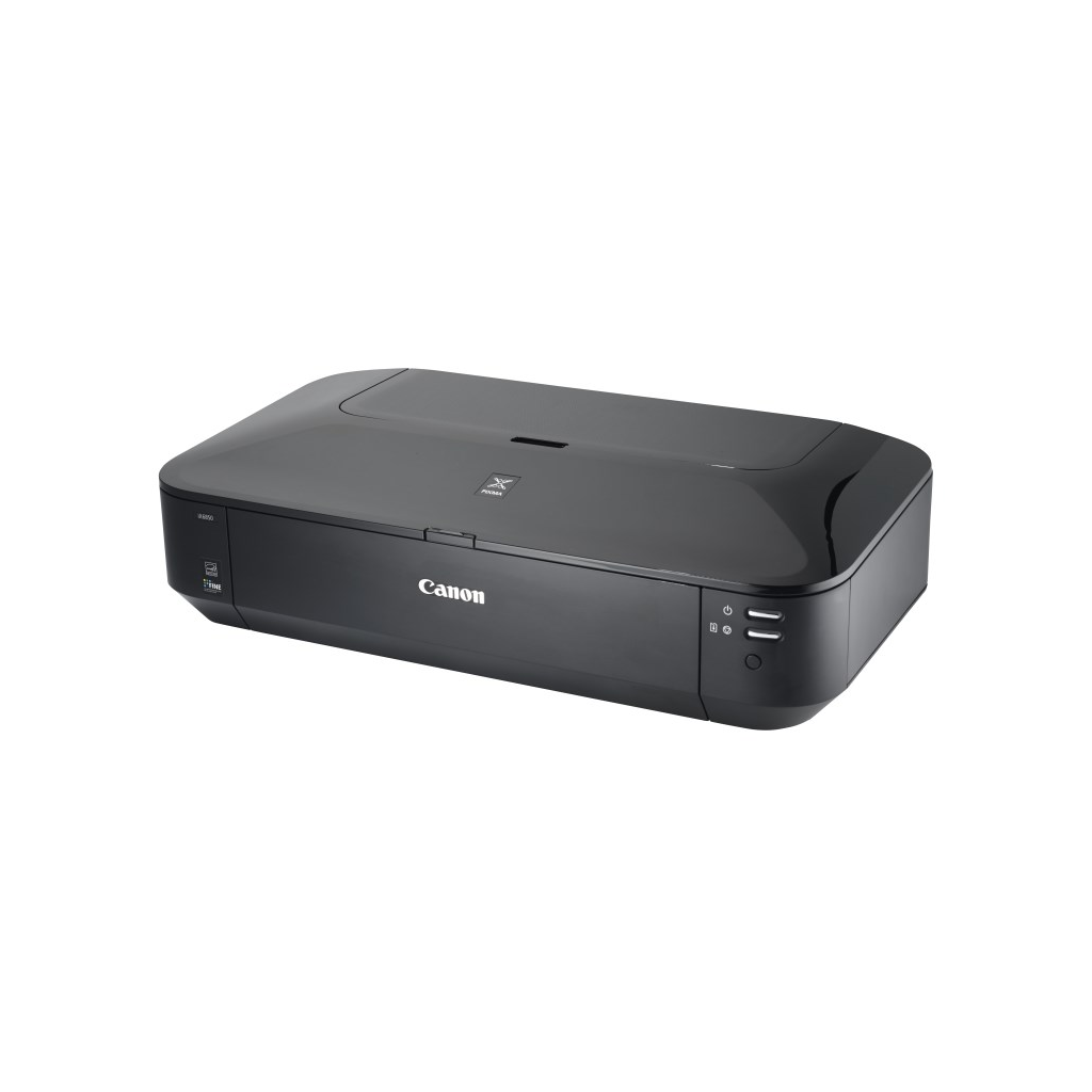 CANON PIXMA IX6850, Renkli, Kartuşlu, Usb, Lan, Wi-fi, A3, Foto Yazıcı, ORİJİNAL MÜREKKEP, TÜRKİYE Distibütör GARANTİLİ