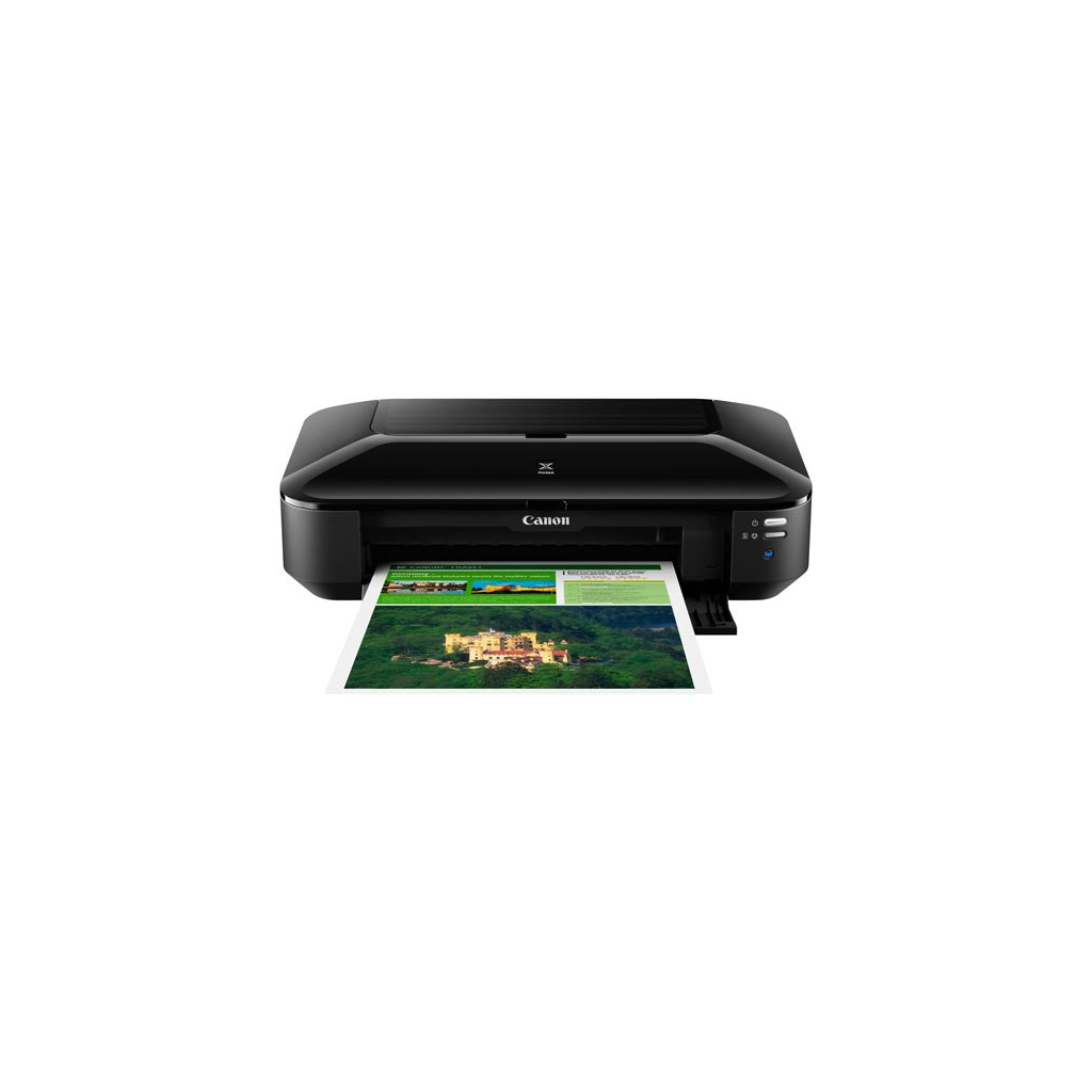 CANON PIXMA IX6850, Renkli, Kartuşlu, Usb, Lan, Wi-fi, A3, Foto Yazıcı, ORİJİNAL MÜREKKEP, TÜRKİYE Distibütör GARANTİLİ