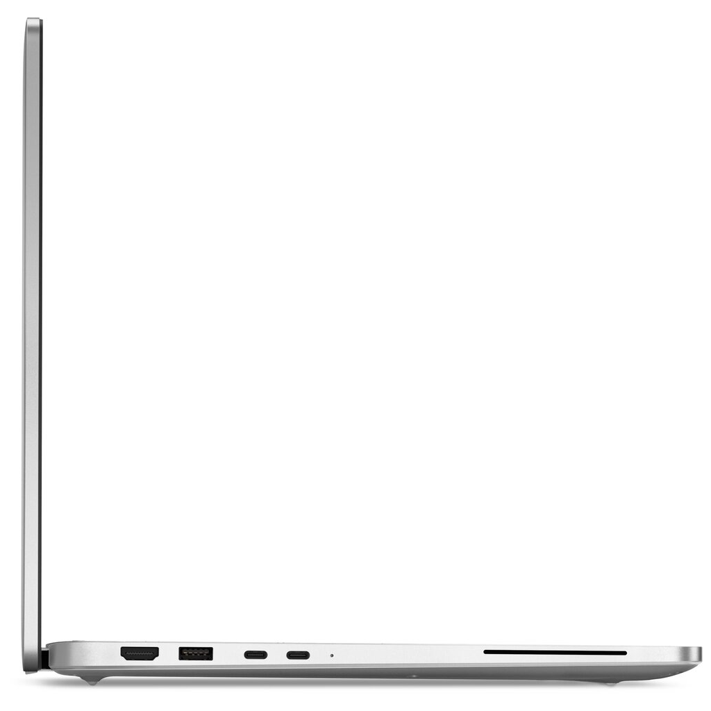 DELL Pro 16 Plus PB16250-BTO301-U Ultra 5-238V, 16