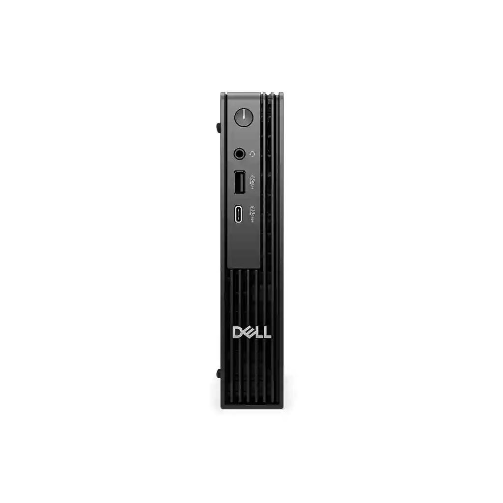 DELL Pro Micro, BTO107_QCM1250, Ultra 7 265T, 16Gb DDR5 Ram, 512Gb SSD, Paylaşımlı Ekran Kartı, Wi-Fi, Bluetooth, FreeDos, MFF Mini PC
