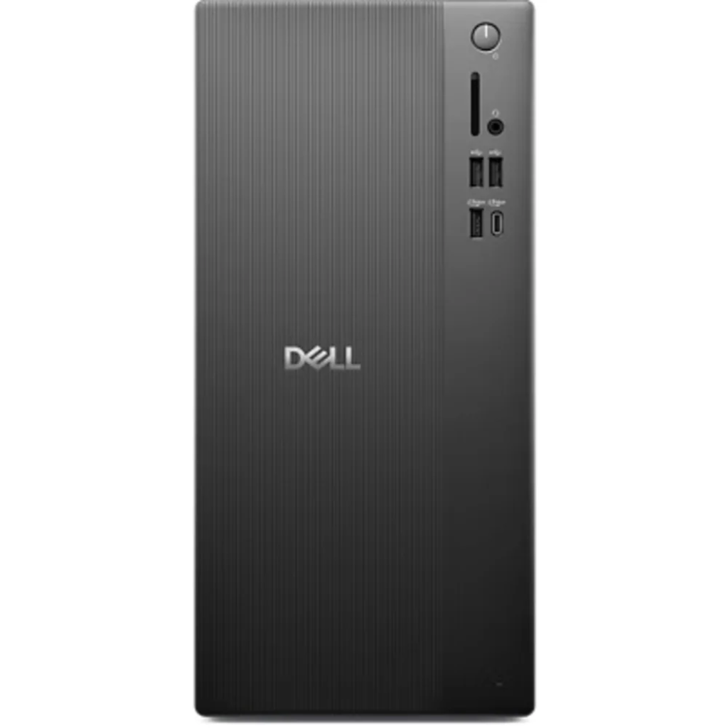 DELL Pro Tower Essential, BTO005B_QVT1260_U, i5-14500, 16Gb DDR5 Ram, 512Gb SSD, Paylaşımlı Ekran Kartı, Wi-Fi, Bluetooth, FreeDos, MT Masaüstü PC