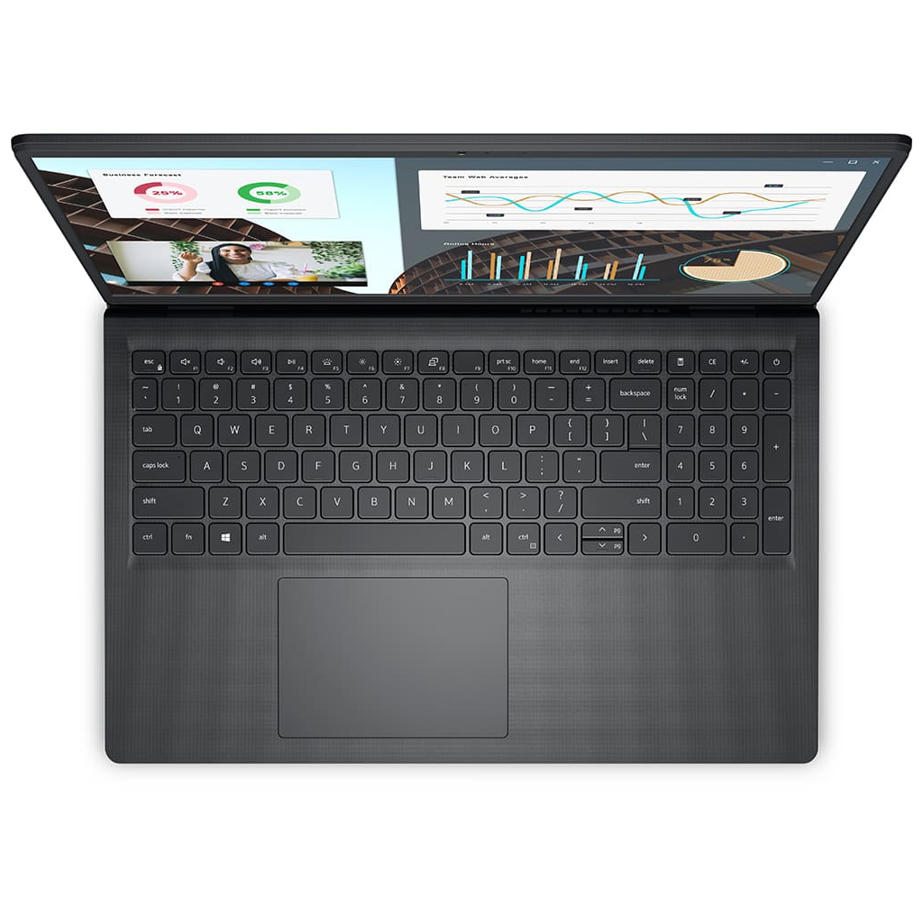 DELL Vostro 3530, N1605PVNB3530U, i7-1335U, 15,6