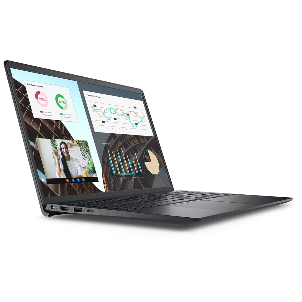 DELL Vostro 3530, N1605PVNB3530U, i7-1335U, 15,6