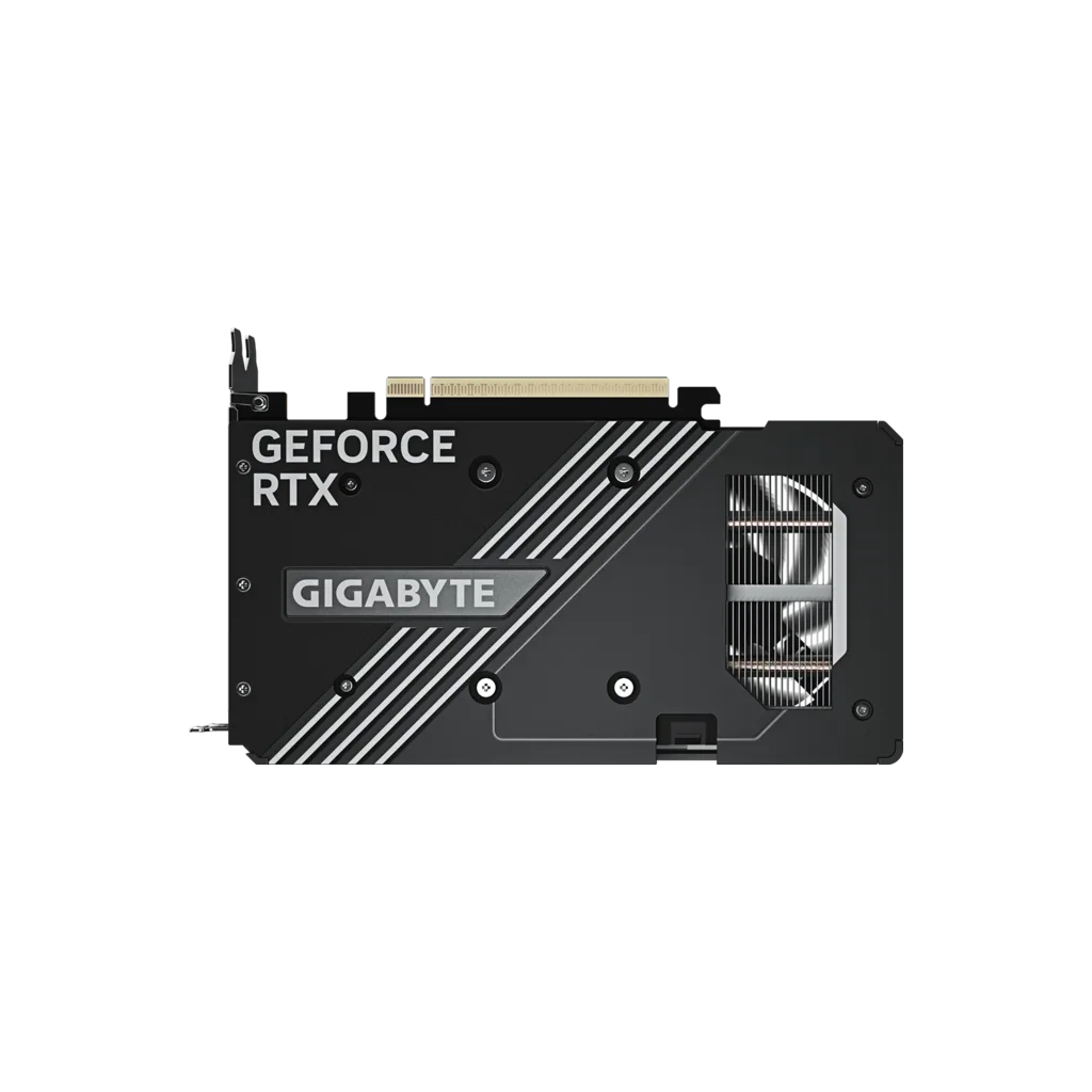 GIGABYTE GV-N5060WF2MAX OCV2-8GD, RTX5060, WINDFORCE MAX OCV2, 8Gb, GDDR7, 128BIT, 2 Fanlı, 1xHDMI, 3xDP, GAMING Ekran KARTI