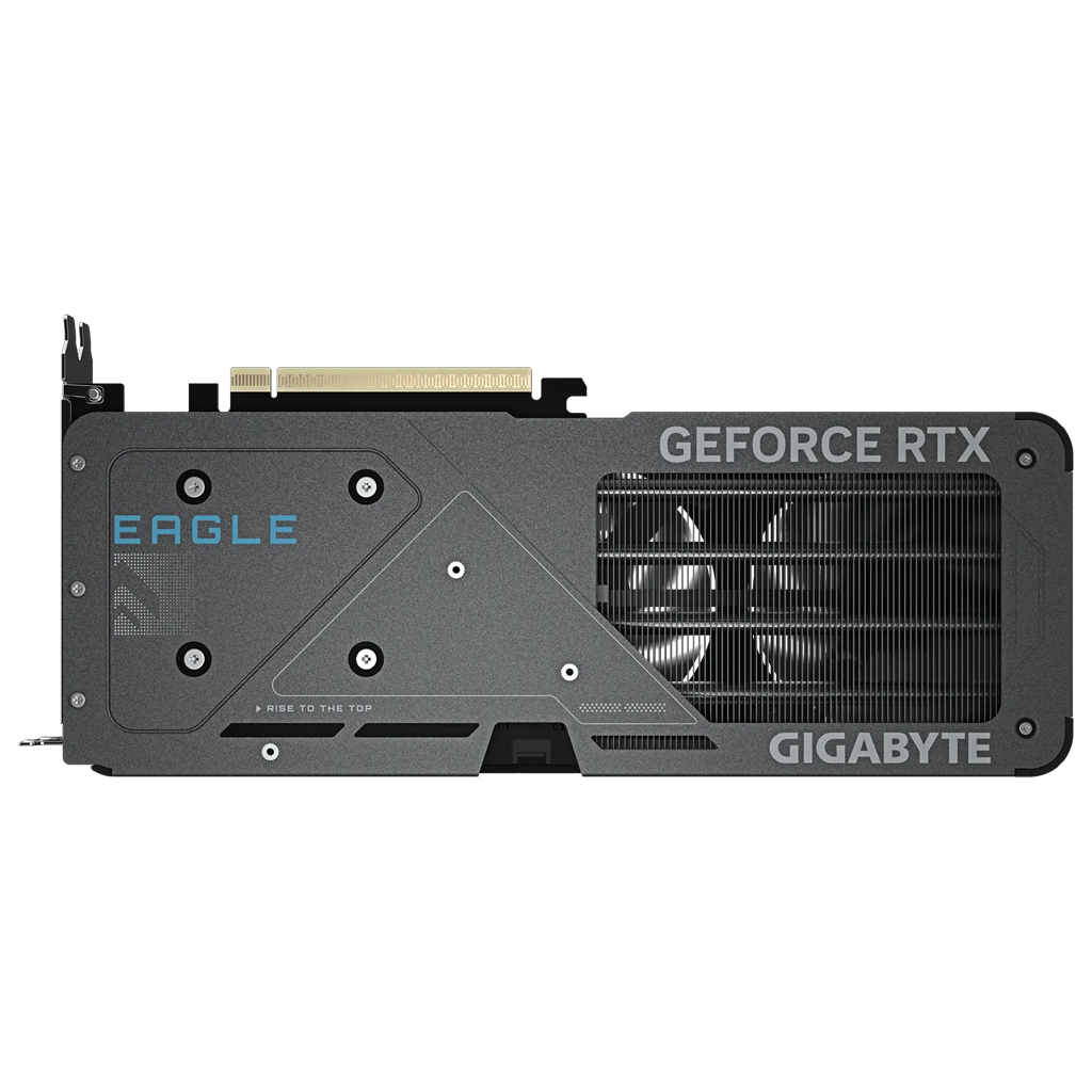 GIGABYTE GV-N506TEAGLEMAX OC-16GD, RTX5060TI, EAGLE MAX OC, 16Gb, GDDR7, 128BIT, 3 Fanlı, 1xHDMI, 3xDP, GAMING Ekran KARTI