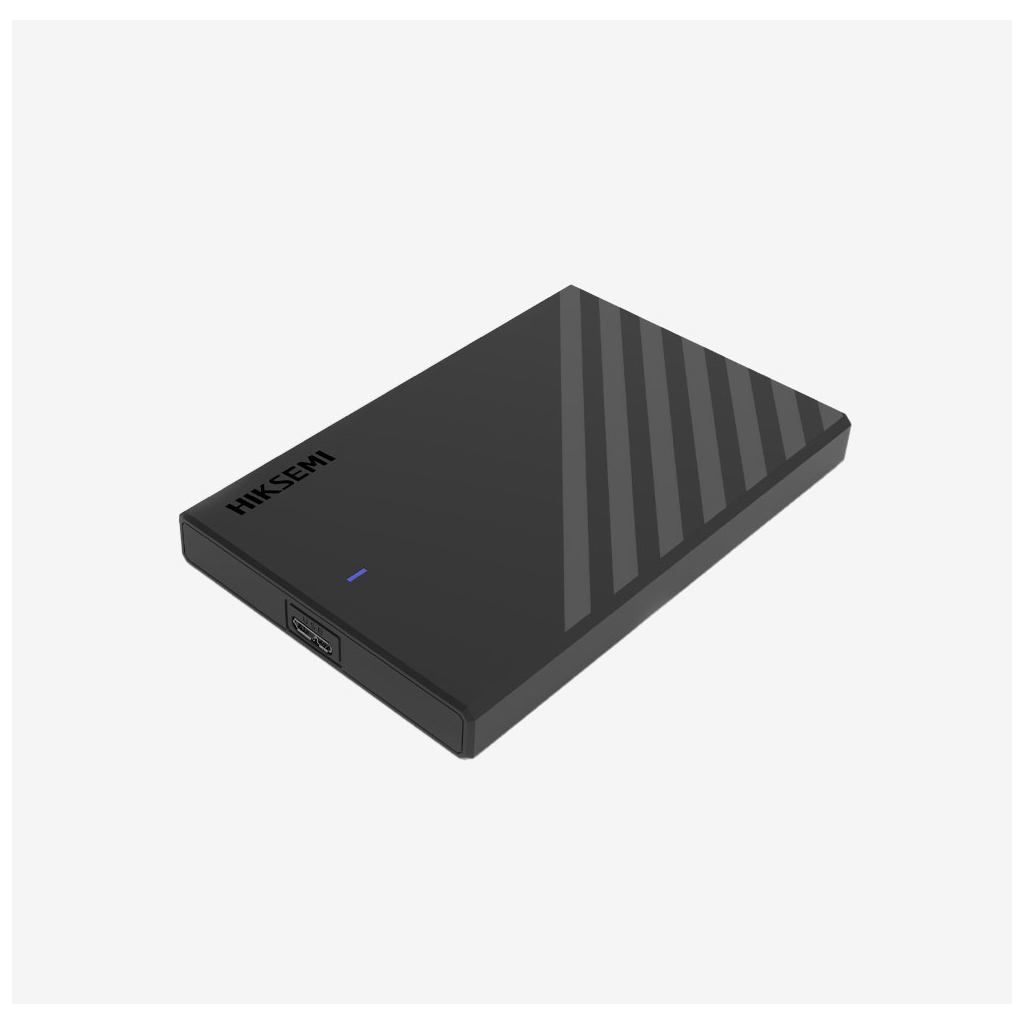 HIKSEMI HS-HUB-MHB201, USB3.0, 2,5