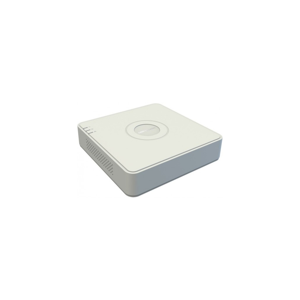 HIKVISION DS-7108NI-Q1, 8Kanal, 4Mpix, H265+, 1 HDD, UHD 1520P Kayıt, 60Mbps Bant Genişliği, NVR