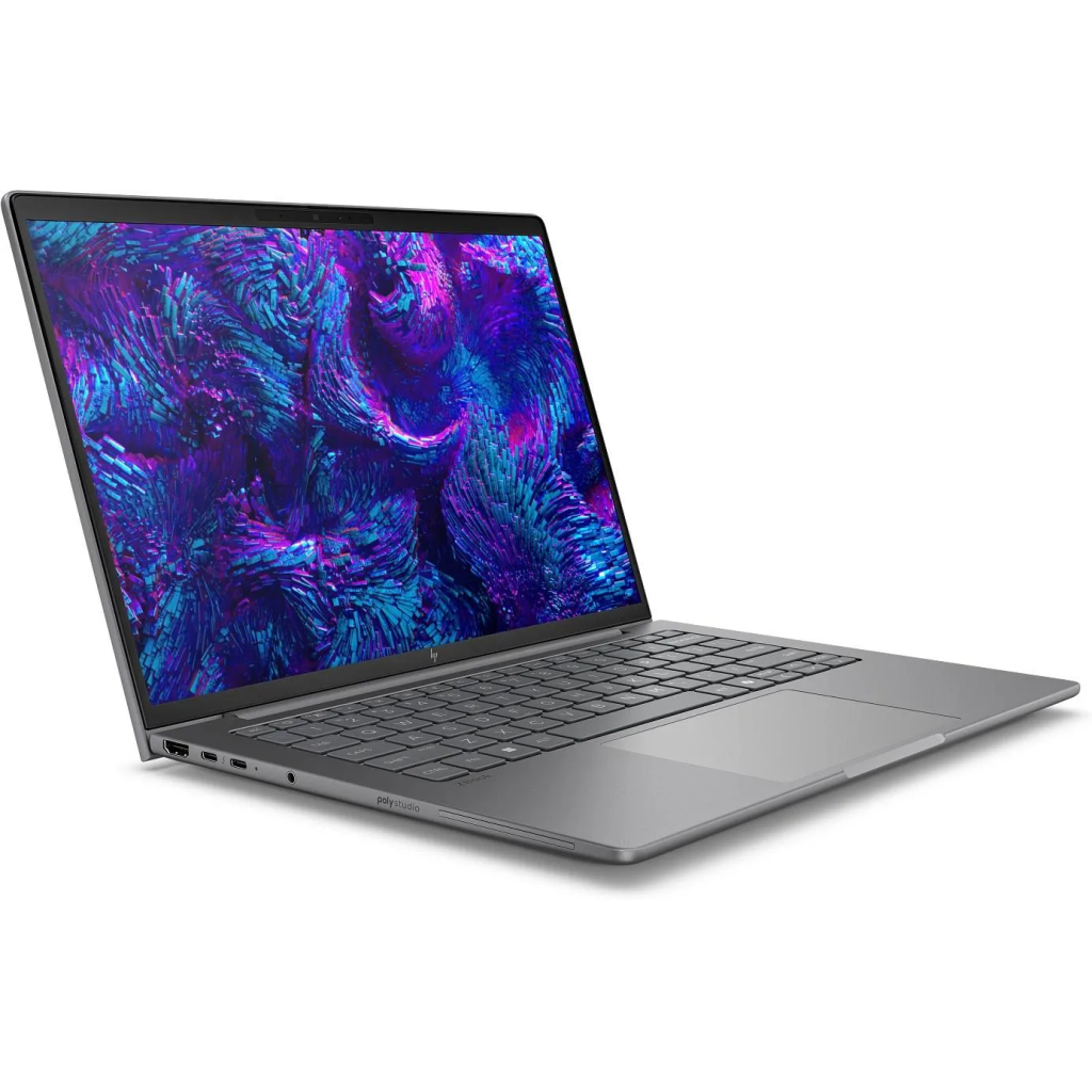 HP A3ZW8ET, ZBook 8 14 G1i, Ultra 7-255H 14