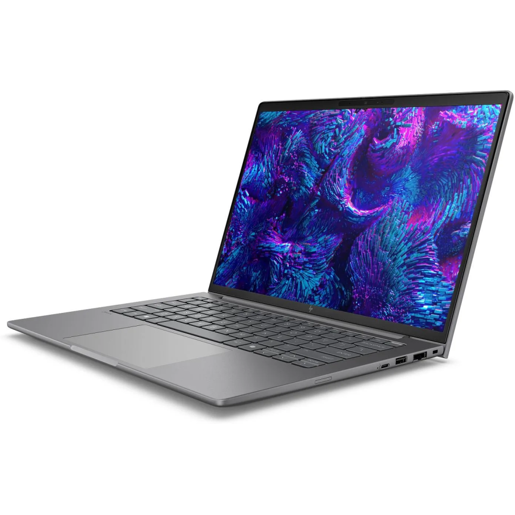 HP A3ZW8ET, ZBook 8 14 G1i, Ultra 7-255H 14
