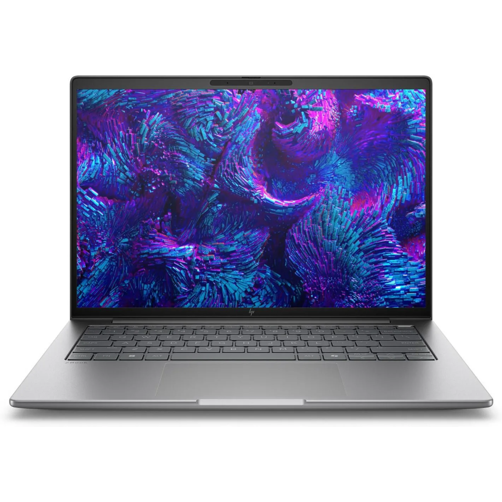 HP A3ZW8ET, ZBook 8 14 G1i, Ultra 7-255H 14