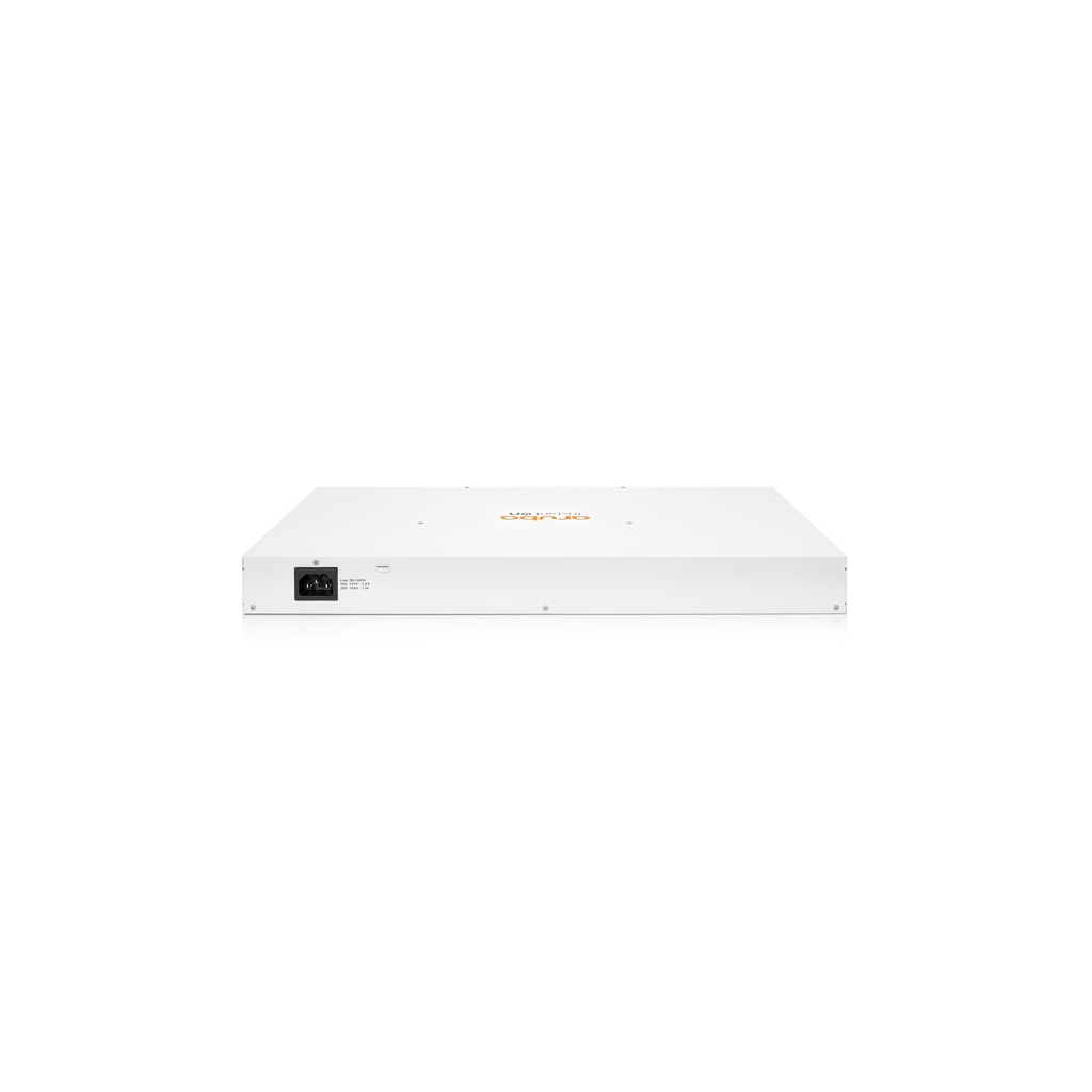 HP Aruba Instant On, JL683B, 1930-24G, 24Port, GigaBit, PoE 195W, 4 Port Gigabit SFP, Yönetilebilir, Rack Mount Switch
