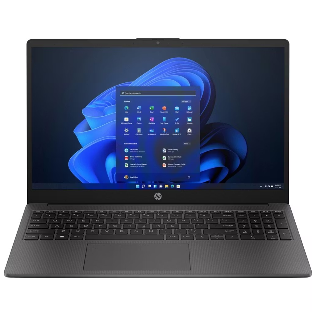 HP B2PH7ES, 250 G10, i5-1334U, 15.6