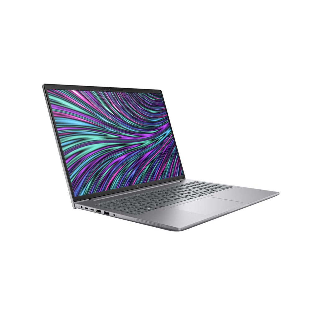 HP B30HNES, ZBook X 16 G1i, Ultra 7-265H 16