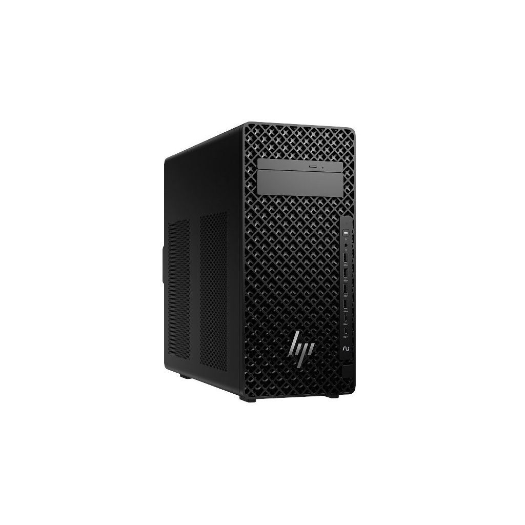 HP B34JZES, Z2 Tower G1İ, Ultra 9-285K, 32Gb  DDR5 Ram, 1Tb SSD, 12Gb RTX 5070 Ekran Kartı, Windows 11 Pro, İş İstasyonu (5 Yıl Yerinde Servis)