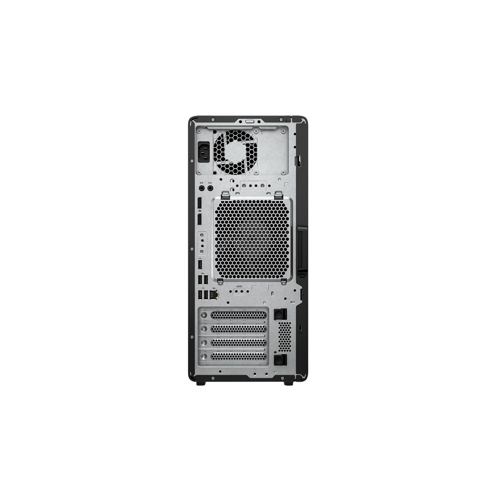 HP B34JZES, Z2 Tower G1İ, Ultra 9-285K, 32Gb  DDR5 Ram, 1Tb SSD, 12Gb RTX 5070 Ekran Kartı, Windows 11 Pro, İş İstasyonu (5 Yıl Yerinde Servis)