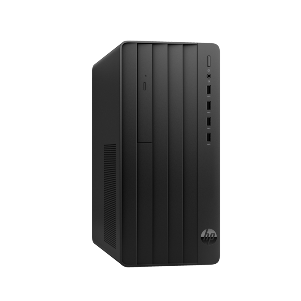 HP B6JD6ES, Pro Tower 290 G9, i5-13400, 16Gb Ram,  512Gb SSD, Paylaşımlı Ekran Kartı, Free Dos Masaüstü PC