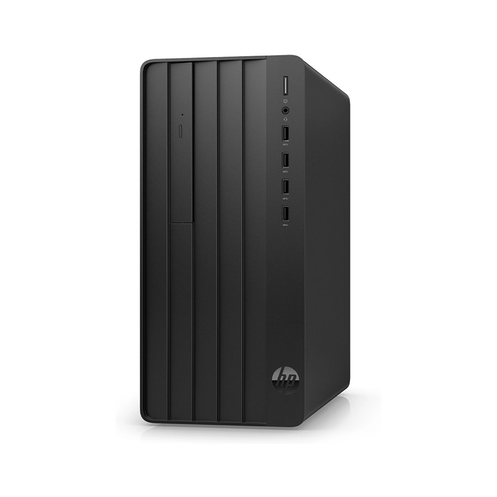 HP B70VDAT, Pro Tower 290 G9, i5-12500, 8Gb Ram,  512Gb SSD, Paylaşımlı Ekran Kartı, Free Dos Masaüstü PC