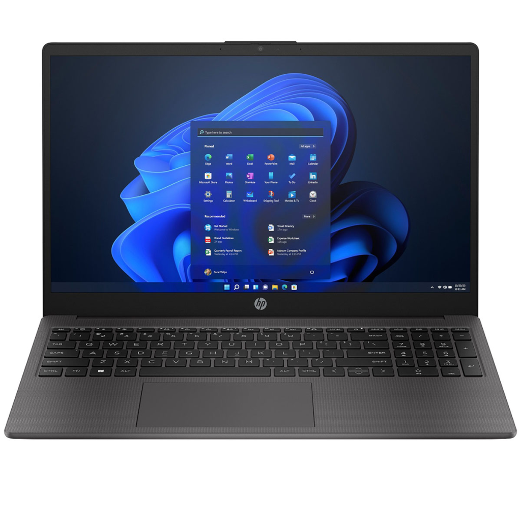 HP B9YT2ET, 250 G10, i7-1355U, 15.6