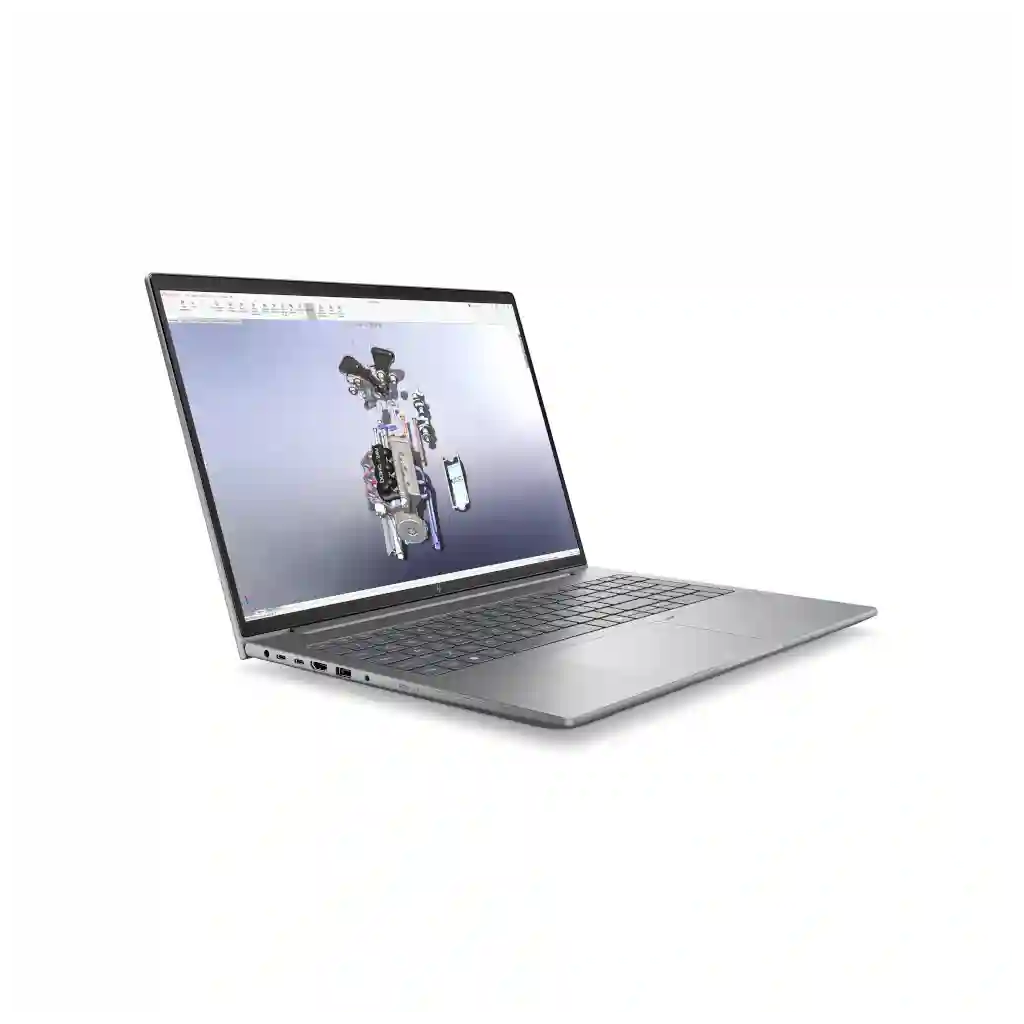 HP CU0J2ES, ZBook X 16 G1i, Ultra 9-285H 16