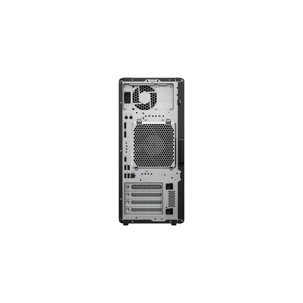 HP E29R5ES, Z2 Tower G1İ, Ultra 9-285K, 64Gb  DDR5 Ram, 1Tb SSD, 32Gb RTX 5090 Ekran Kartı, Windows 11 Pro, İş İstasyonu (3 Yıl Yerinde Servis)
