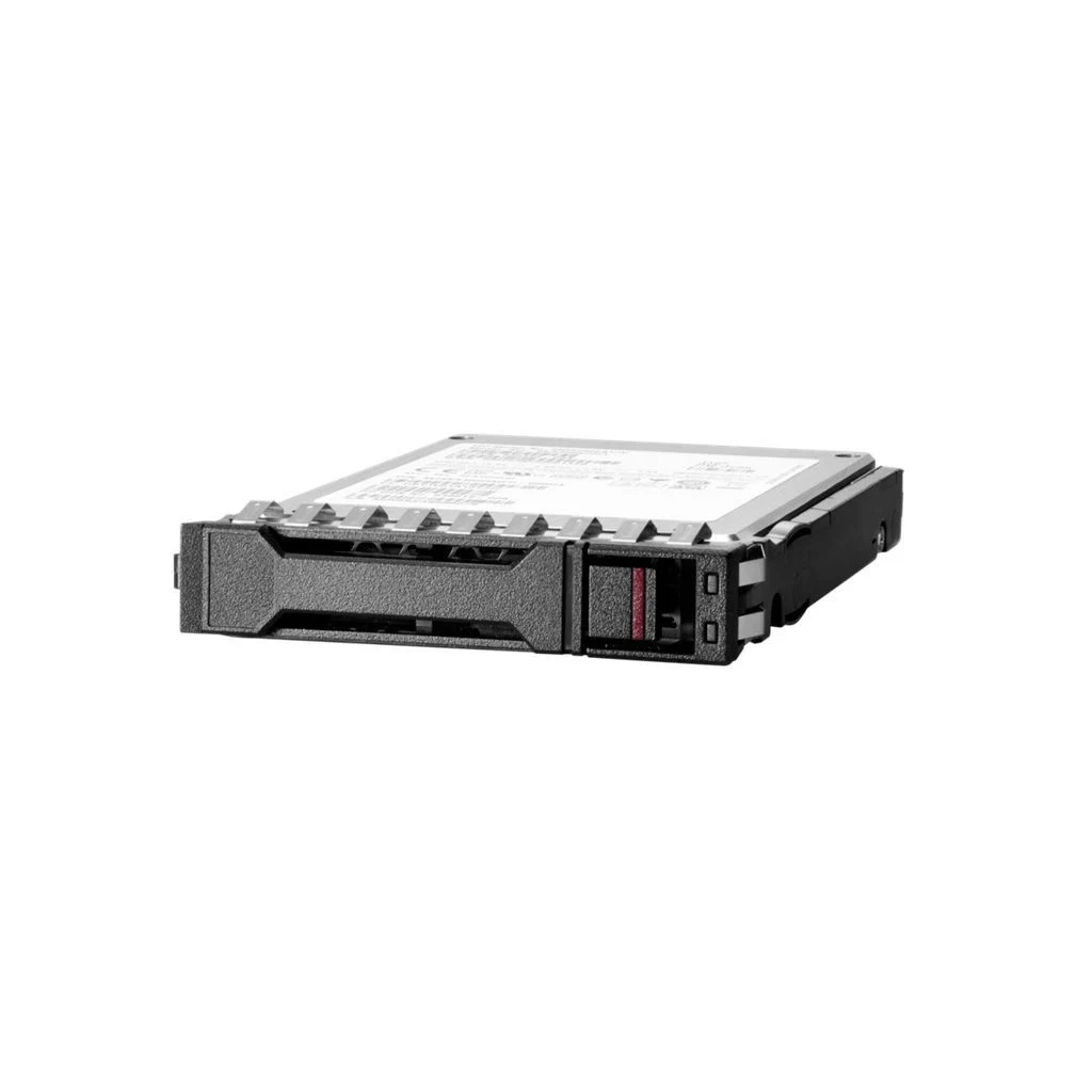 HP P40499-B21, 1.92TB, SATA, RI SFF BC MV, SSD, SERVER DISK