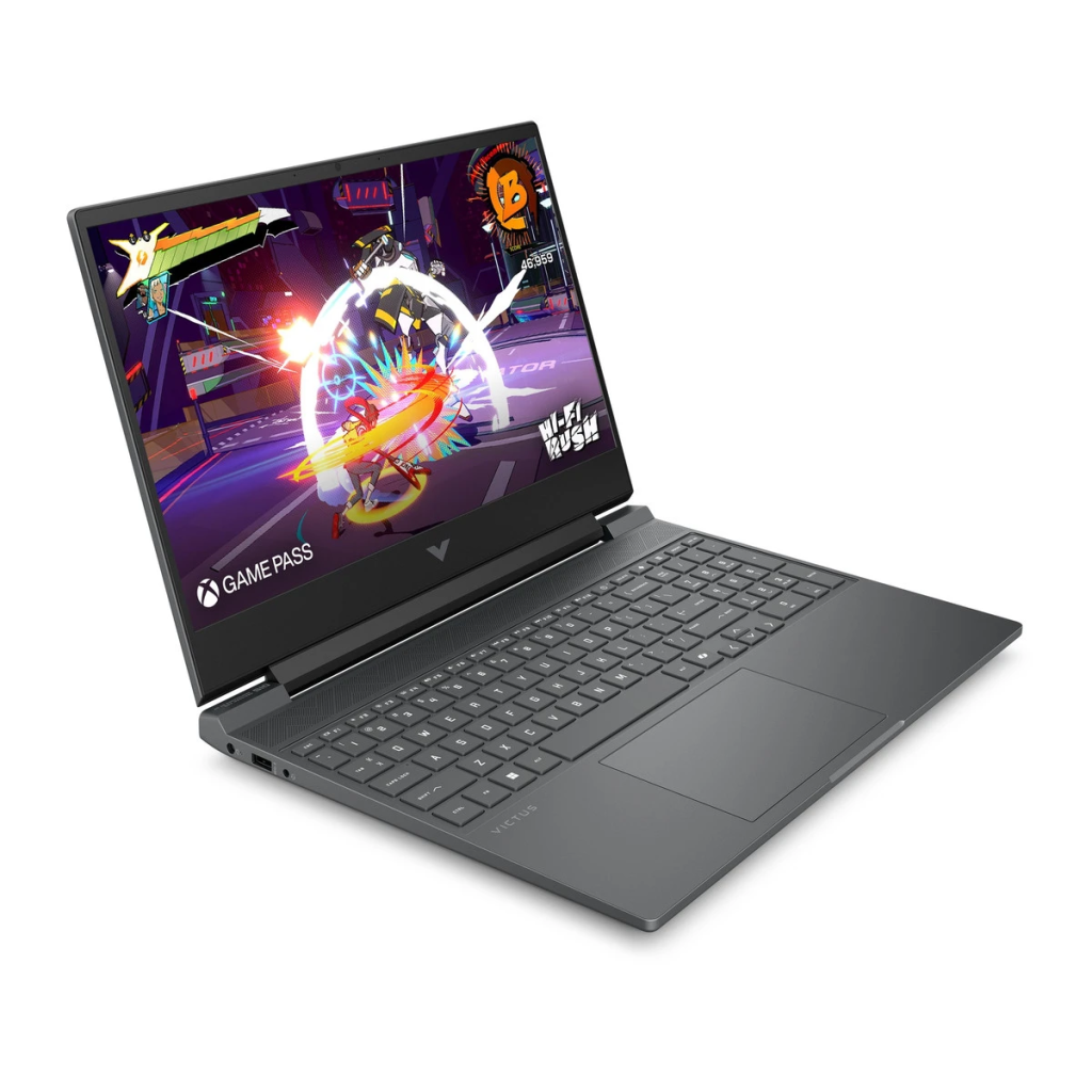 HP Victus D2QG6EA, 15-FA2051NT, i5-14450HX, 15.6
