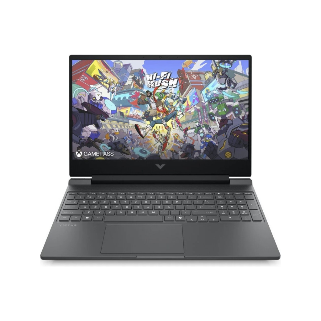 HP Victus D2QG6EA, 15-FA2051NT, i5-14450HX, 15.6
