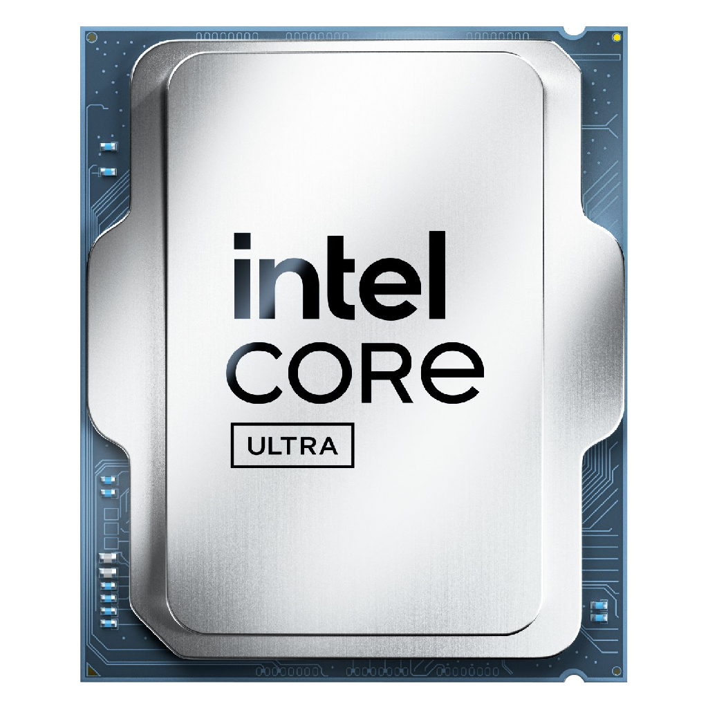 INTEL Core Ultra 5-225F, 10 Core, 3.3Ghz, 20Mb, 65W, LGA1851, 15.Nesil, TRAY, (Dahili Grafik YOK, Fan YOK)