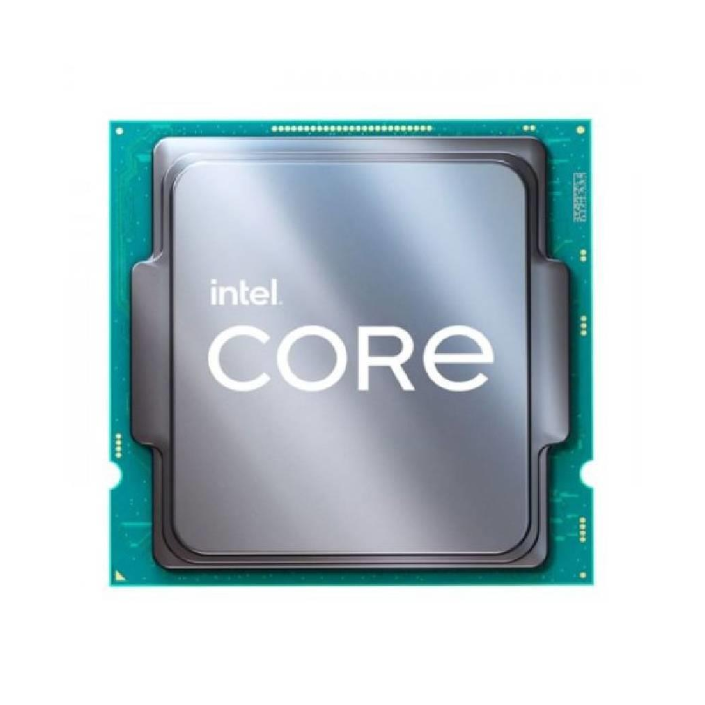 INTEL i9-14900KF 24 Core, 3.20Ghz, 36Mb, 253W, LGA1700, 14.Nesil, Tray, (Dahili Grafik YOK, Fan YOK)