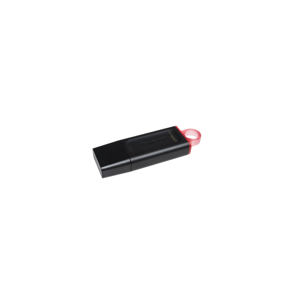 KINGSTON DTX/256GB USB 3.2 DataTraveler Exodia  Gen 1 Flash Bellek (Siyah - Pembe)
