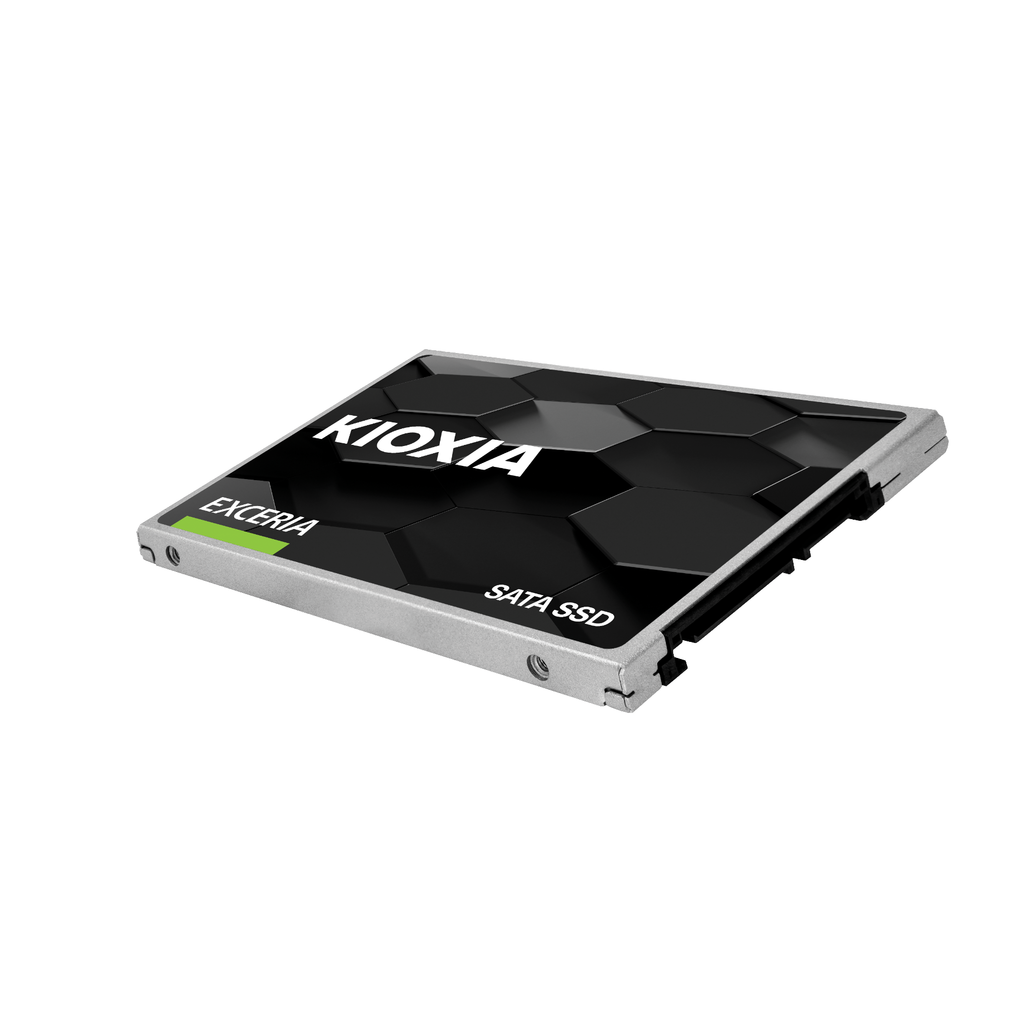 KIOXIA EXCERIA, LTC10Z960GG8, 960GB 555/540  2,5