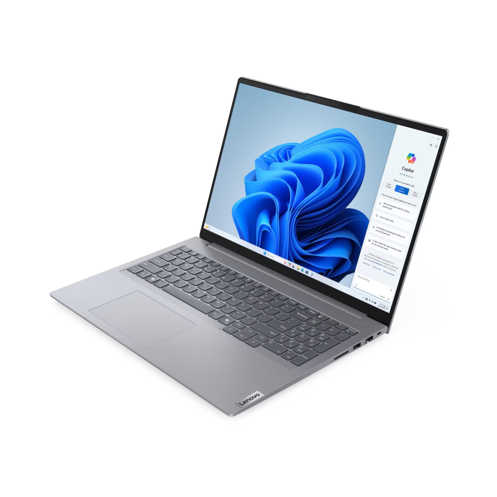 LENOVO 21MS008RTR, Thinkbook 16 Gen7, Ultra 7 155H, 16
