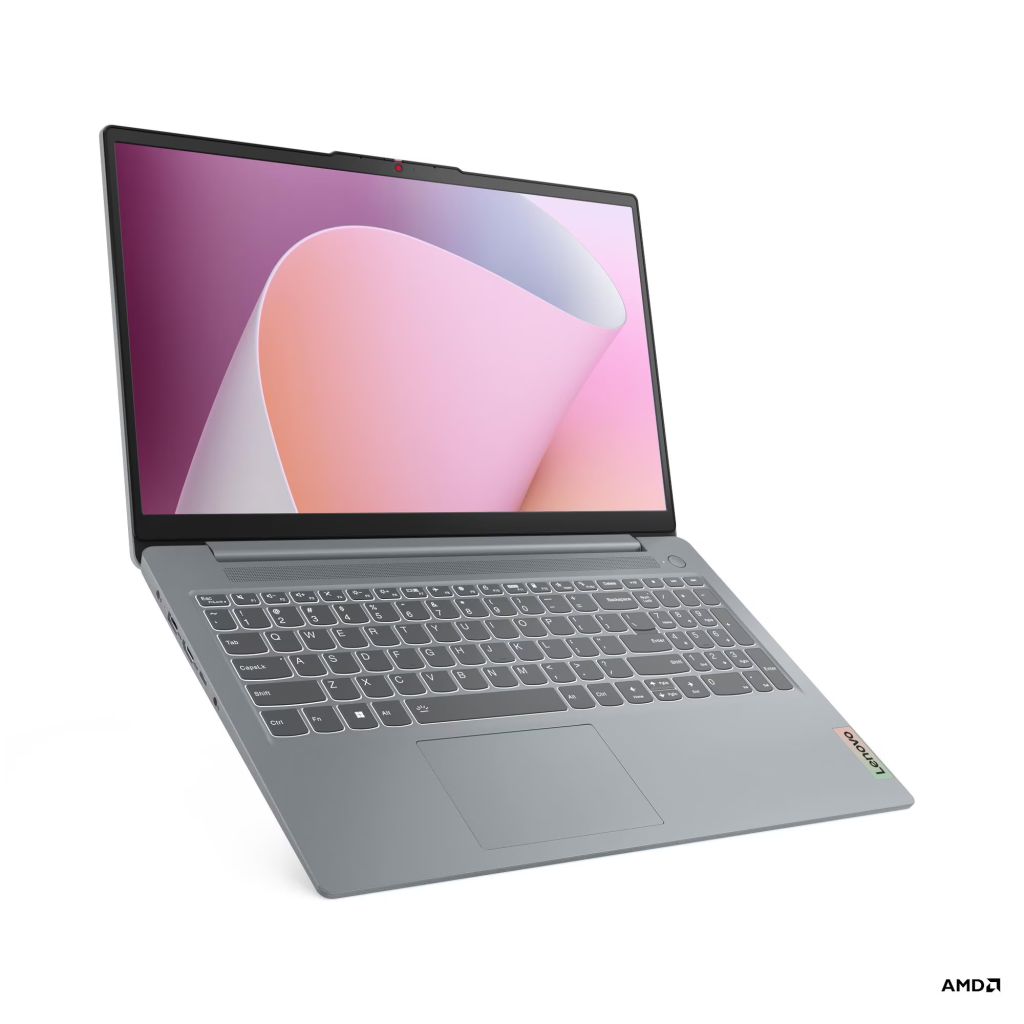 LENOVO 82XM00U8TX, IdeaPad Slim 3 15ABR8, AMD Ryzen 7 5825U, 15,6