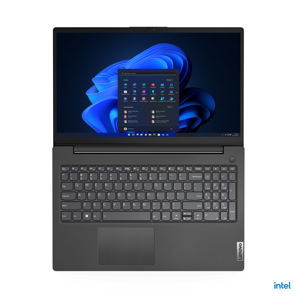 LENOVO 83A100KXTR, V15 G4 IRU, i7-1355U, 15,6