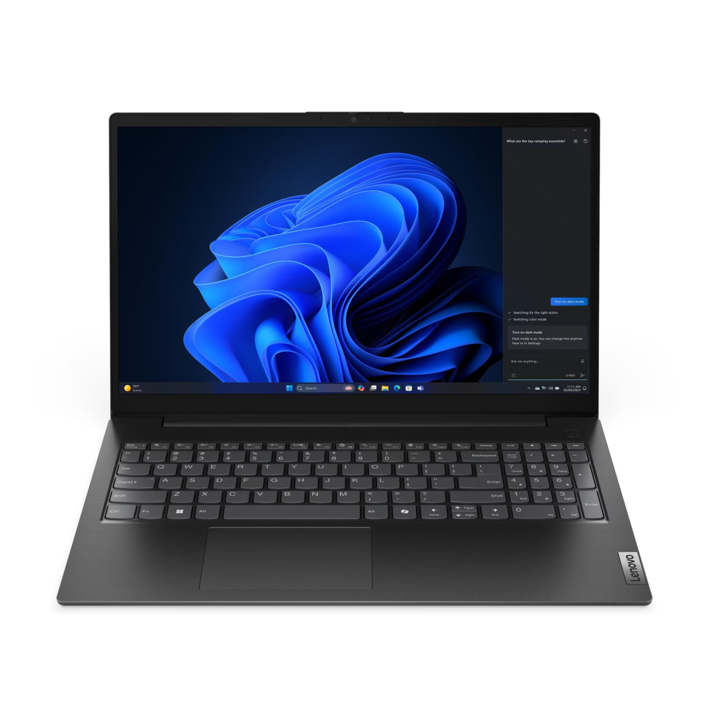 LENOVO 83GW008BTX, V15 G5 IRL, i5-13420H, 15,6