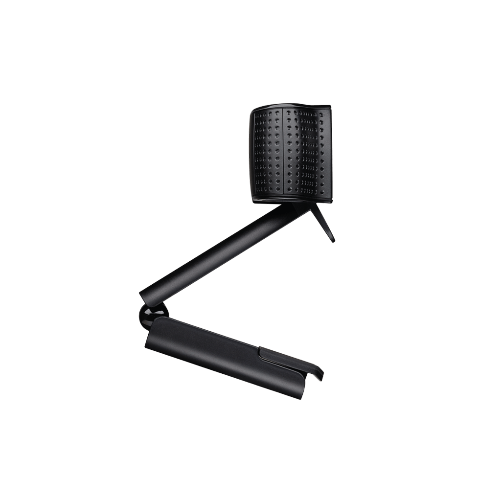 LOGITECH 960-001088, C922, PRO Strem 1080p/30 fps, Otomatik Işık Düzeltimi, Dahili Çift Mikrofonlu, Full HD, Webcam