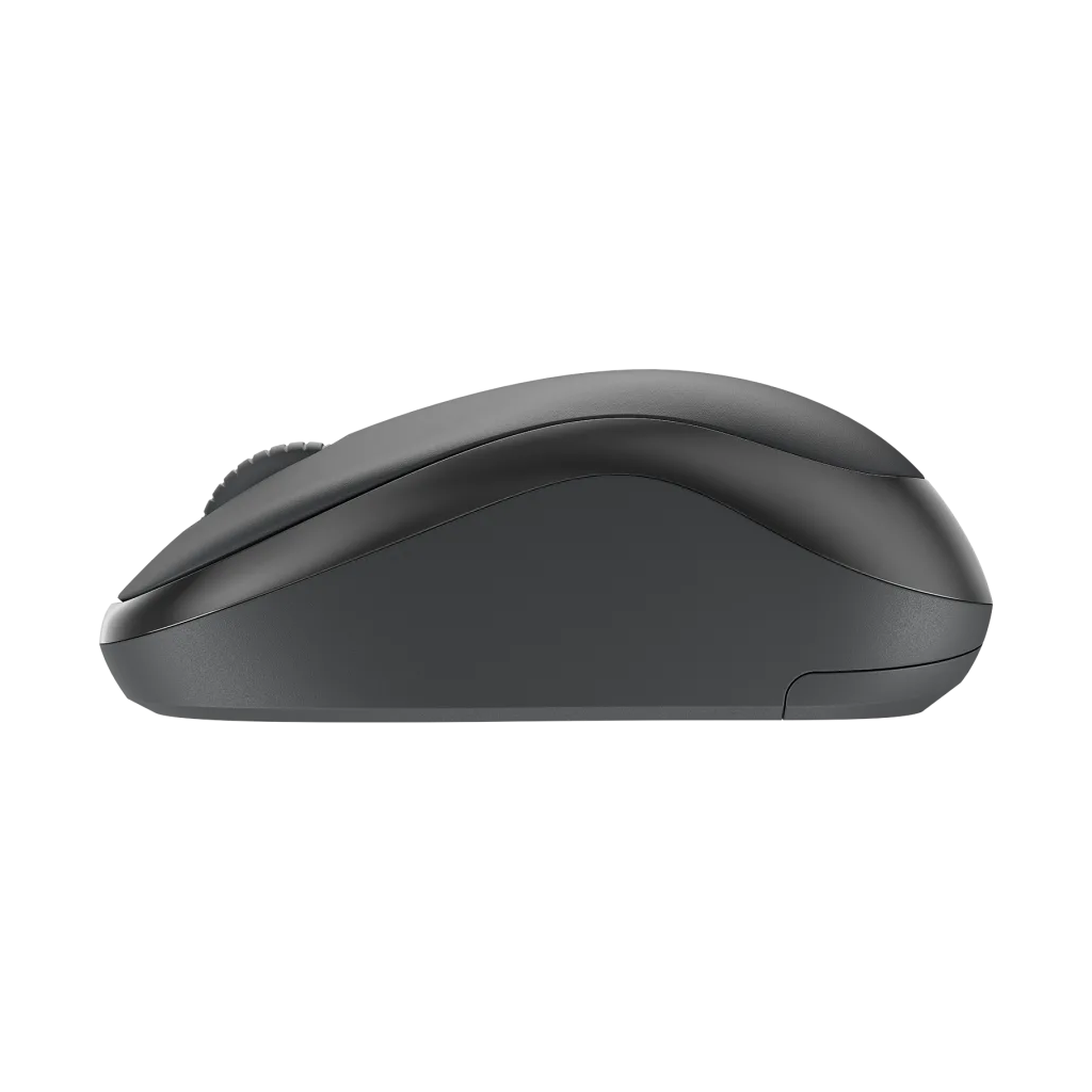 LOGITECH MK295 Siyah, 920-009804, Kablosuz, Türkçe Q, Klavye Mouse Set