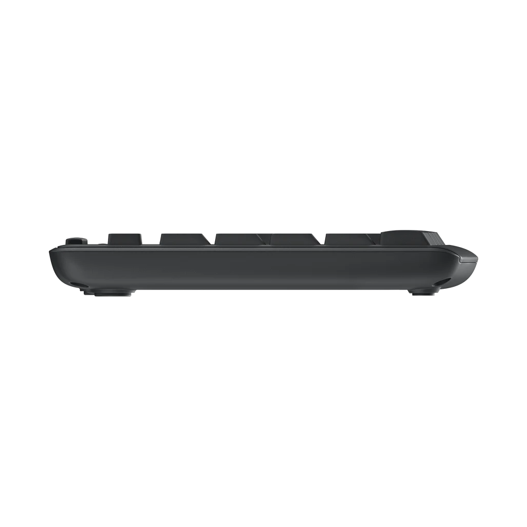 LOGITECH MK295 Siyah, 920-009804, Kablosuz, Türkçe Q, Klavye Mouse Set