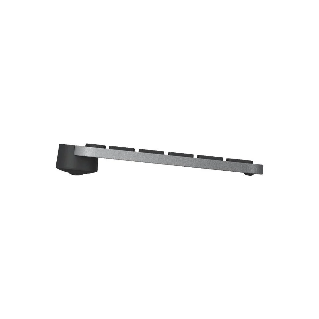LOGITECH MX Mini Keys, 920-010504, Bluetooth, Türkçe Q, Multimedya, Aydınlatmalı, Mini Klavye