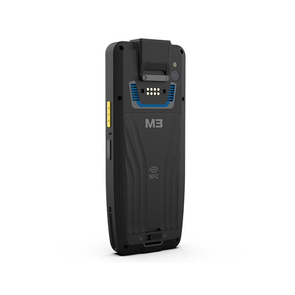 M3 Mobile SL20K, Android 13, WiFi, Bluetooth, 4