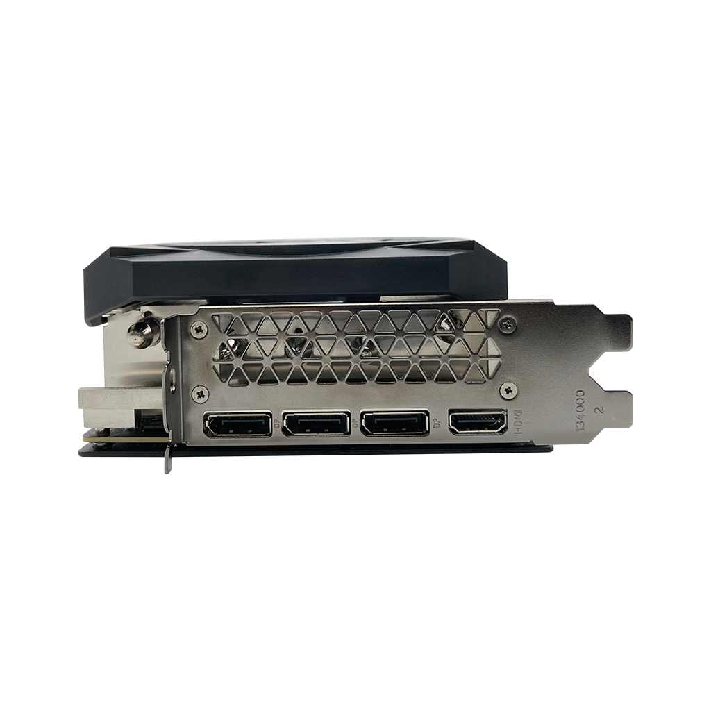 MANLI M-NRTX4080/6RMHPPP-M3520, GEFORCE RTX4080, 16Gb, 256Bit, GDDR6X, 1xHDMI, 3xDP GAMING Ekran Kartı