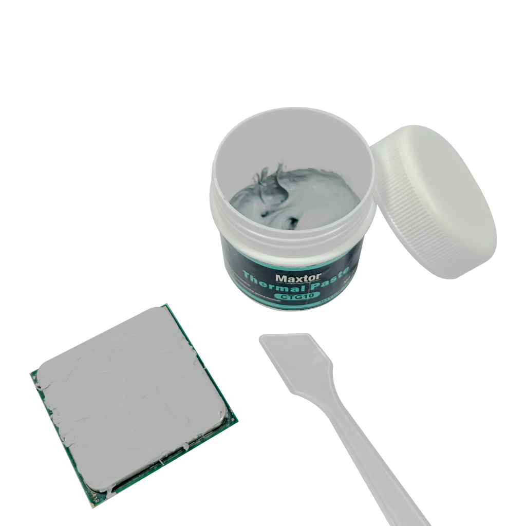 MAXTOR CTG10, 20Gram, Yüksek Performanslı,  Termal Macun, Termal İletkenlik: 14.5W/mK