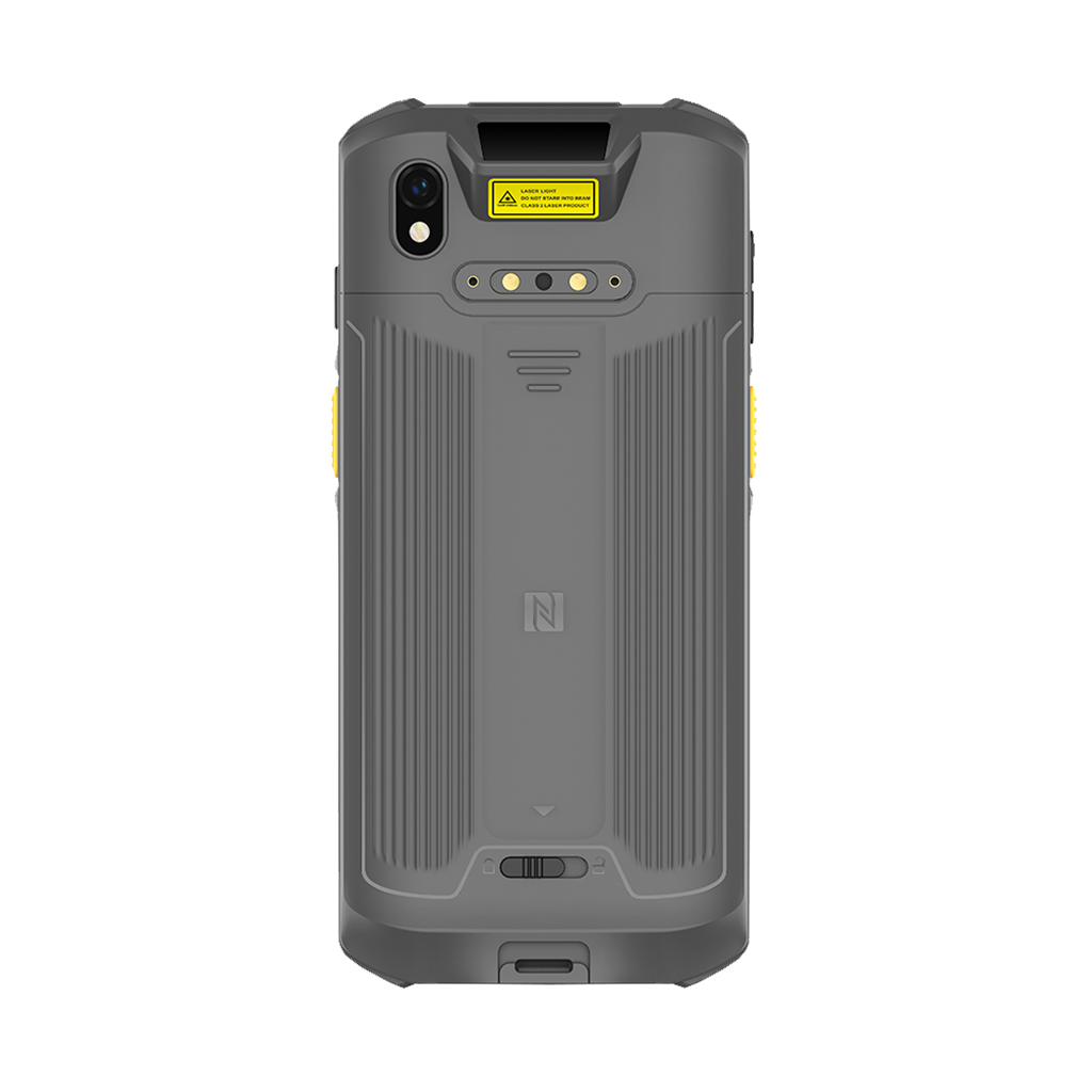 NEWLAND MT9300-W4-SS-DO, WiFi, Data Only, Android, GPS, NFC, Bluetooth, 5.5 inç Dokunmatik Ekran, 2D Karekod, EL Terminali (Kılıf var)