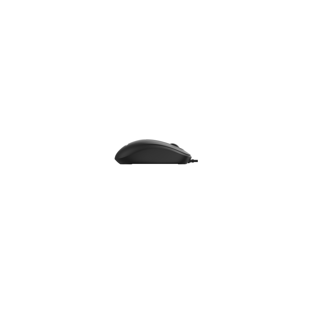 PHILIPS SPK7238B, Siyah, Usb Kablolu, 1200dpi, 3 Tuşlu Optic Mouse