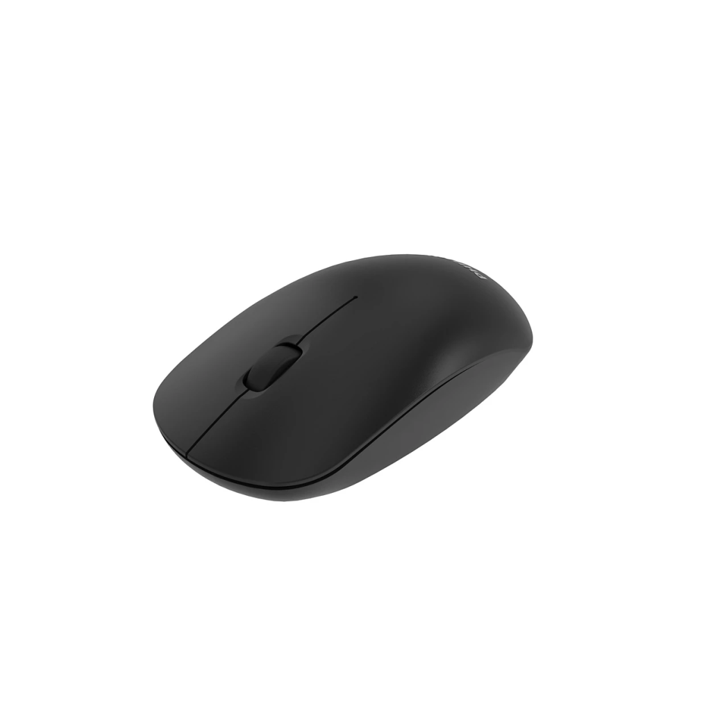PHILIPS SPK7315B, Siyah, USB Nano 2,4Gh Kablosuz, 1200dpi, Optic, 3 Tuşlu, Sessiz Click, Mouse