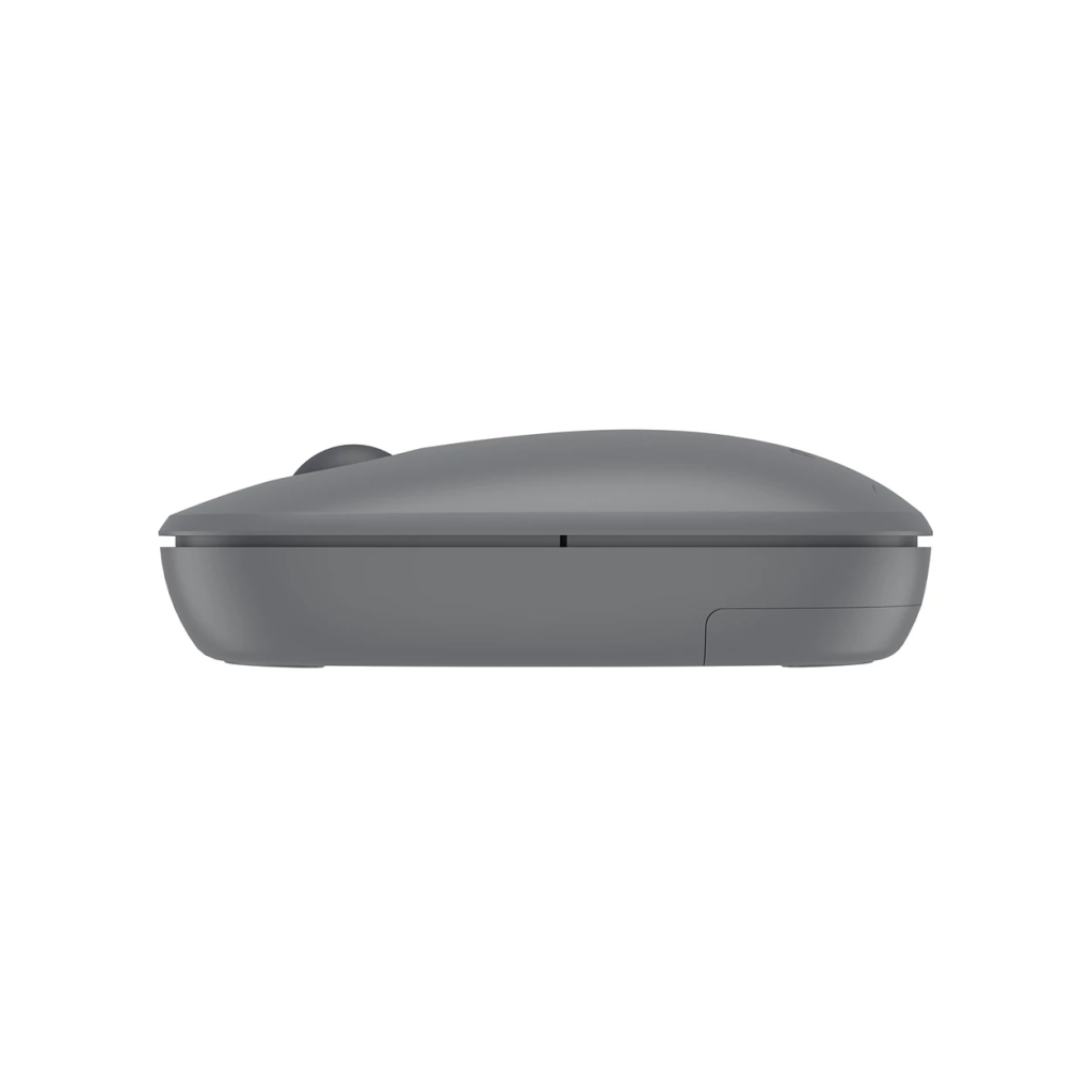 PHILIPS SPK7378G, Gri, USB Nano 2,4Gh Kablosuz, 1600dpi, Optic, 3 Tuşlu, Sessiz Click, Mouse