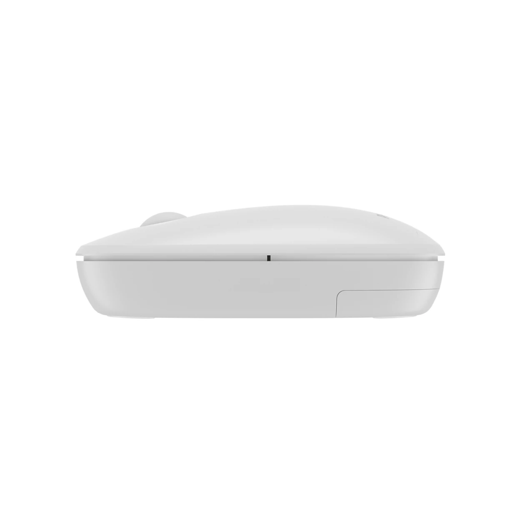PHILIPS SPK7378W, Beyaz, USB Nano 2,4Gh Kablosuz, 1600dpi, Optic, 3 Tuşlu, Sessiz Click, Mouse