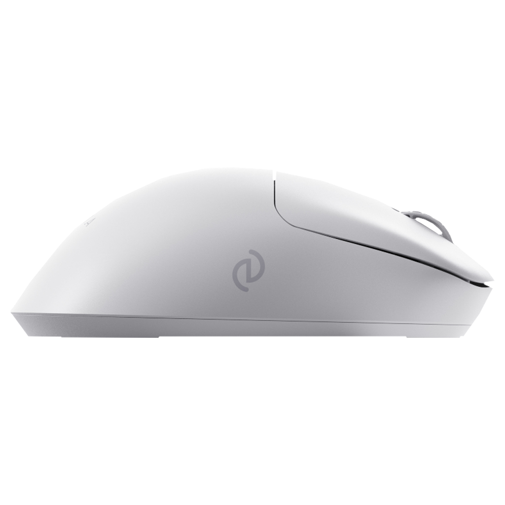 PHILIPS SPK9418W, EVNIA, Beyaz, USB Nano 2,4Gh ve Bluetooth Kablosuz, 12.000dpi, Optic, 6 Programlanabilir Buton, Şarj Edilebilir, GAMING Mouse