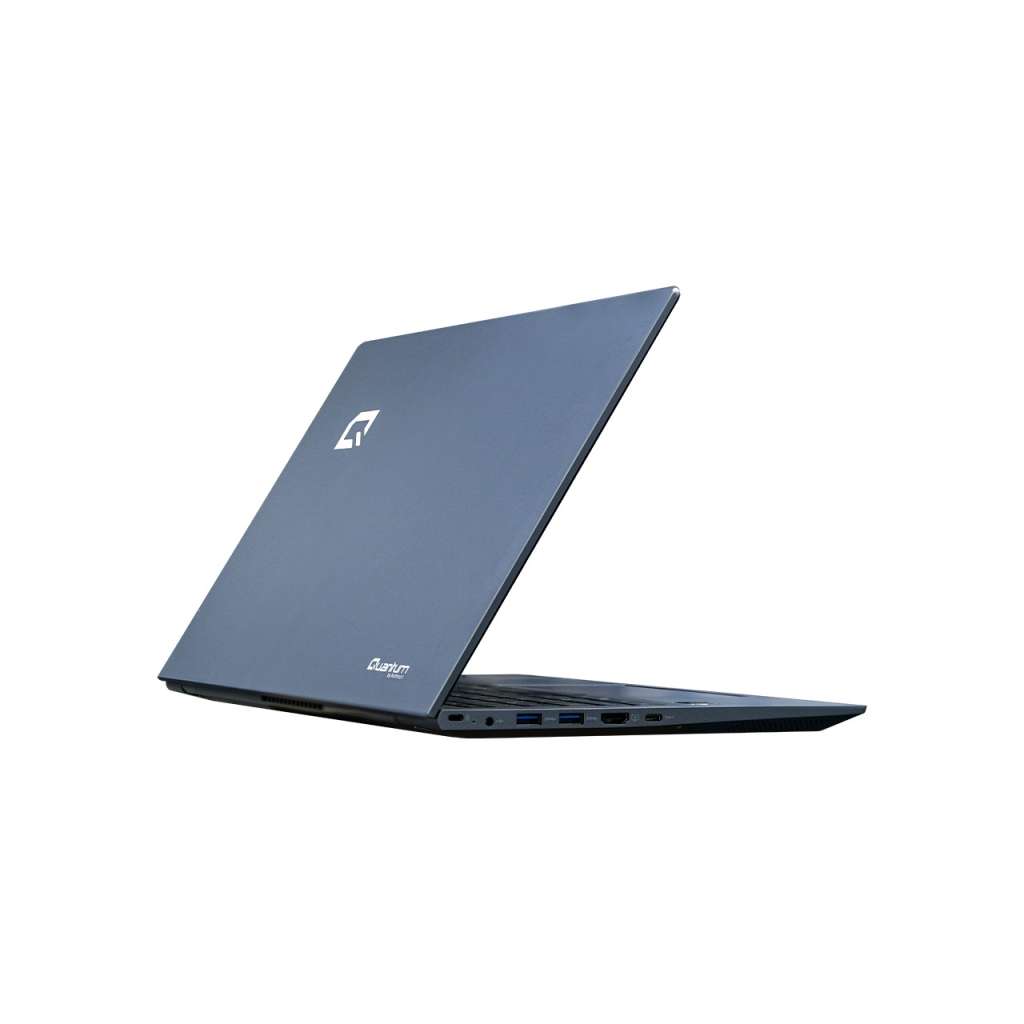 QUANTUM Ultra TS1501, i9-12900HK, 15,6