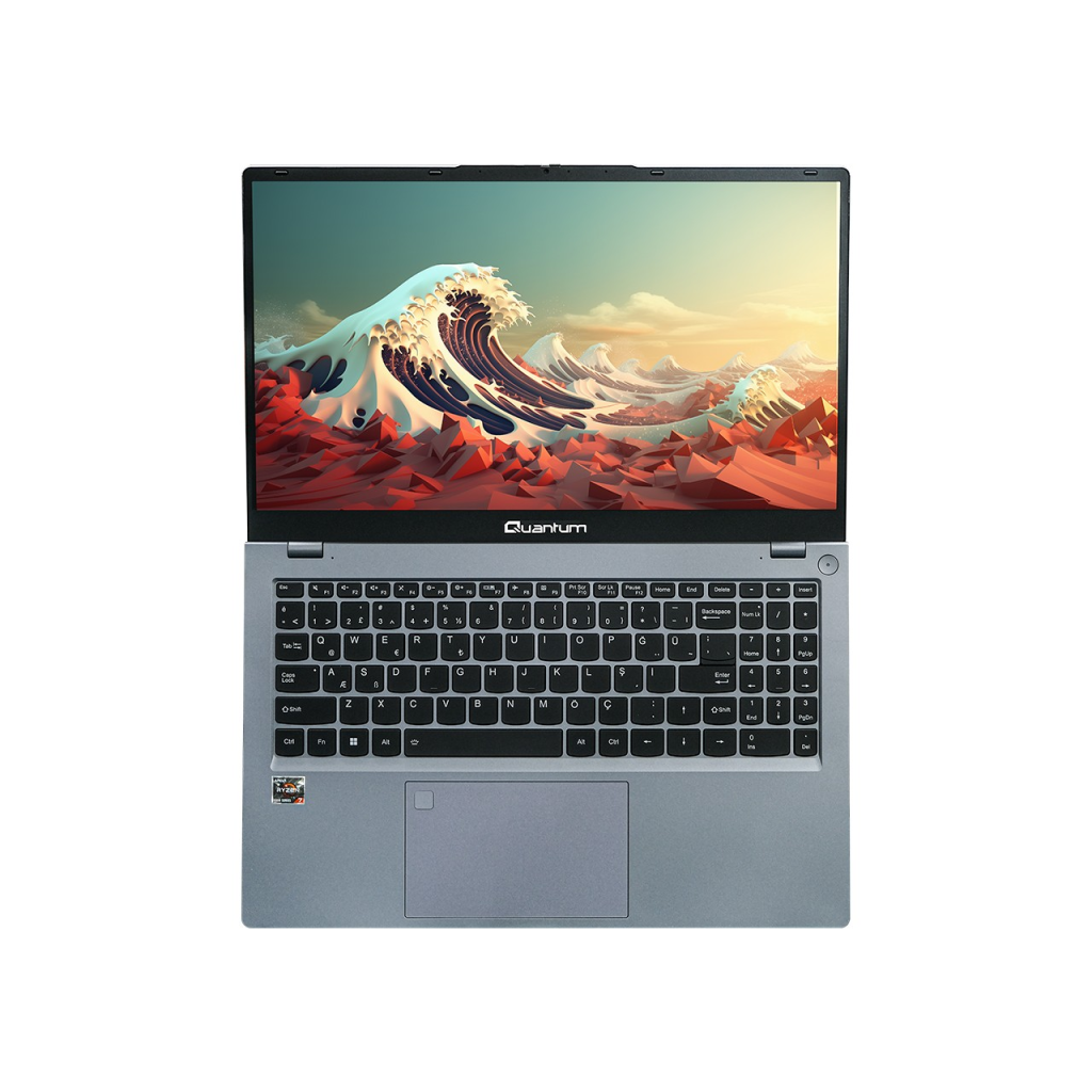 QUANTUM Ultra TS1501, i9-12900HK, 15,6